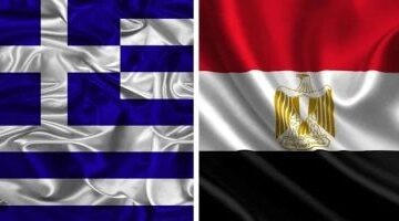 التمثيل التجاري يكشف عن استثمارات يونانية في مصر تصل إلى