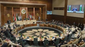 الجامعة العربية تؤكد دعمها للشعب الفلسطيني كأمر مبدئي وأخلاقي وسياسي