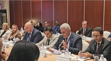 الجامعة العربية تدعو لزيادة المنح المتبادلة بين الدول العربية والصين