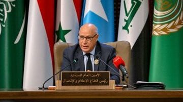 الجامعة العربية تعلن التزامها بدعم مراكز الفكر لتعزيز دورها في