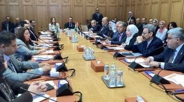 الجامعة العربية تعلن عن مبادرة التضامن لدعم البحث العلمي وتعزيز