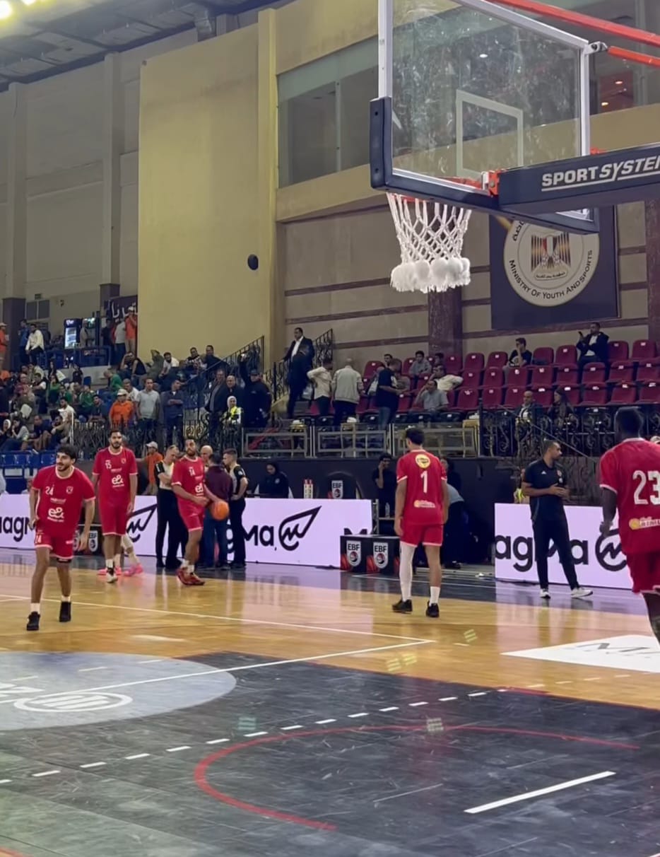 جماهير الاهلي