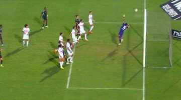 الجونة يحقق فوزاً هاماً على الاتحاد ويصعد للمركز الثامن في