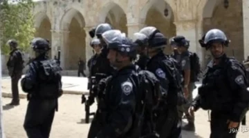 الجيش الإسرائيلي يشن عمليات اقتحام واسعة في مدن الضفة الغربية