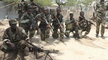 الجيش الصومالي يعلن عن مقتل قائد في صفوف مليشيات الشباب