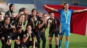 الجيش الملكي يتقدم على أسيك بهدف في الشوط الأول من