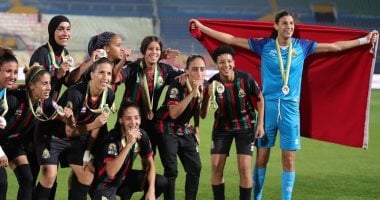 الجيش الملكي يواجه أسيك أبيدجان في نهائي دوري أبطال أفريقيا للسيدات اليوم