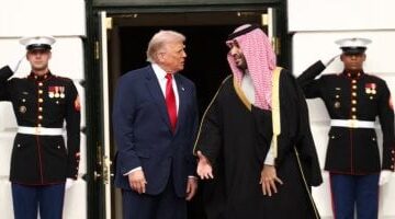 الحكومة السودانية تعلن ترحيبها بالجهود الأمريكية السعودية لإنهاء النزاع العسكري