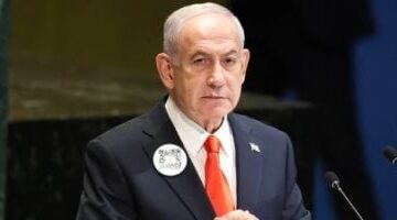 الخارجية السورية زيارة نتنياهو إلى الجنوب تعد انتهاكًا صارخًا للسيادة