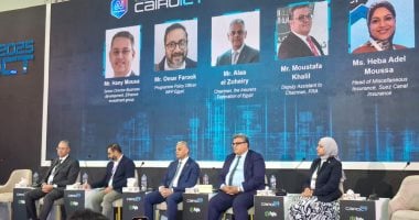 الخبراء يكشفون عن أهمية الرقمنة والبيانات الدقيقة لإنقاذ التأمين الزراعي من تأثيرات المناخ