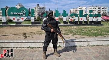 الداخلية السورية تعلن رفع أسماء أكثر من 150 ألف شخص