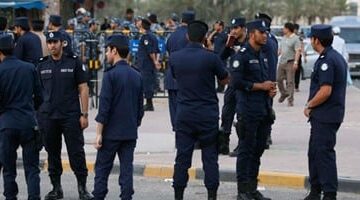 الداخلية الكويتية تضبط مواطنا بتهمة الانتماء لجماعة محظورة وصناعة متفجرات
