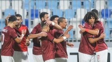 الدورى المصرى يتصدر مجريات الجولة الـ14 بعد انتهاء المباريات