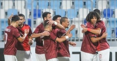 الدورى المصرى يتصدر مجريات الجولة الـ14 بعد انتهاء المباريات