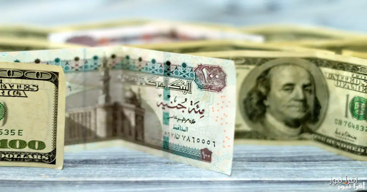 يربك الخبراء .. سعر الدولار اليوم مقابل الجنيه المصري سوق سوداء والبنوك