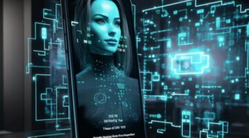 الذكاء الاصطناعي يختبر مصداقية المعلومات هل خلاص ودعنا استطلاعات الرأي