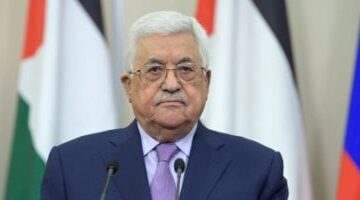 الرئيس الفلسطيني يؤكد أن غزة هي جزء لا يتجزأ من