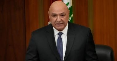 الرئيس اللبناني يؤكد انفتاح بلاده على المحيط العربي ويشدد على أهمية الثقة بدلاً من المساعدات