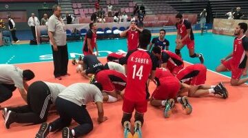 الرياضة المصرية تستعد لإنجازات جديدة في ديسمبر 2025