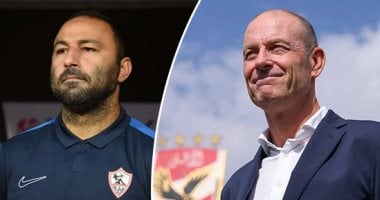 الرياضة المصرية تشهد أحداث مثيرة اليوم الثلاثاء 18 نوفمبر 2025