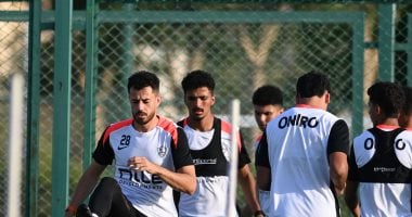 الزمالك يبدأ تدريباته الرئيسية غدًا ويفتح باب الإعلام لحضور أول 15 دقيقة