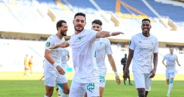 الزمالك يتطلع لتحسين ترتيبه قبل مواجهة كايزر تشيفز والمصري يتصدر المجموعة