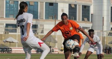الزمالك يتعرض للهزيمة أمام البنك الأهلي بثنائية في دوري الكرة النسائية والمصري يحقق فوزاً كبيراً على الطيران 10/2