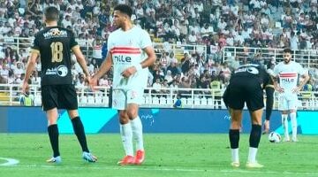 الزمالك يحدد موعد مباراته المرتقبة أمام كايزر تشيفز في الكونفدرالية