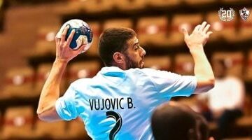 الزمالك يحسم مواجهة طنطا بفوز كبير 43 19 في