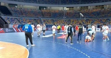 الزمالك يحقق فوزًا مهمًا على الطيران في دوري محترفي كرة اليد