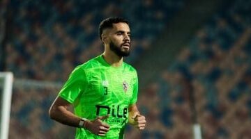 الزمالك يختتم تدريباته قبل مواجهة زيسكو ويستعد لتأهيل بنتايج وأحمد