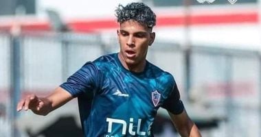 الزمالك يدرس خياراته في أزمة محمد السيد بين التجديد والتجميد