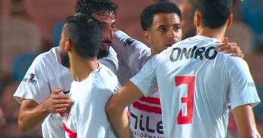 الزمالك يسافر إلى جنوب أفريقيا غدًا للتحضير لمواجهة كايزر شيفز
