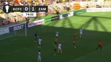 الزمالك يسعى لتحقيق الهدف الثاني أمام كايزر تشيفز بعد مرور