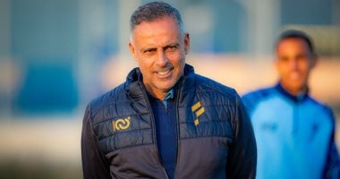 الزمالك يطلب من جوميز ترتيب مستحقات مساعديه لرفع القيد