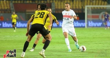 الزمالك يعتمد على اللاعبين المستبعدين في كأس عاصمة مصر