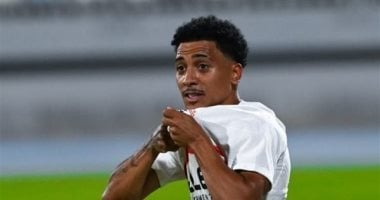 الزمالك يعلن استعداداته لرحيل البرازيلي خوان بيزيرا بشرط محدد