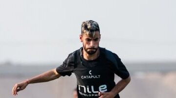 الزمالك يعلن التشكيل المتوقع لمواجهة زيسكو في الكونفدرالية