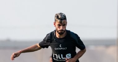 الزمالك يعلن التشكيل المتوقع لمواجهة زيسكو في الكونفدرالية