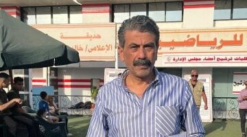 الزمالك يعلن تعيين مصطفى عبد الخالق مستشارًا لشؤون المتابعة