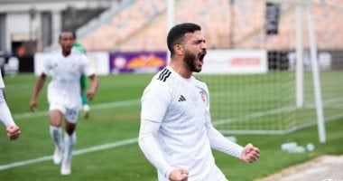 الزمالك يعلن تمسكه بضم حامد حمدان في ظل مفاوضات الأهلي