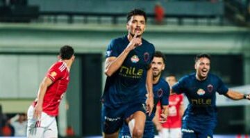 الزمالك يعلن عن تجديد عقد حسام عبد المجيد بعد جلسات