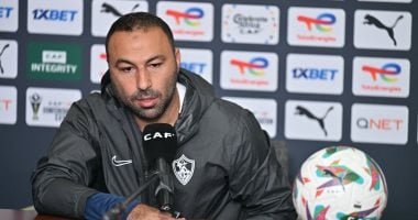 الزمالك يعلن معاقبة لاعب بسبب خطأ غير مفصّل ويؤكد قوة شخصية عبد الرؤوف