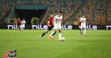 الزمالك يعلن موعد مباراته المرتقبة ضد كايزر تشيفز في الكونفدرالية