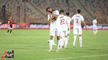 الزمالك يعلن موعد مباراته مع كايزر تشيفز في دور المجموعات