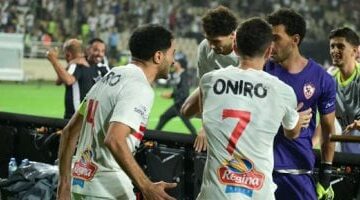الزمالك يعلن موعد مواجهته المرتقبة ضد كايزر تشيفز الجنوب أفريقي