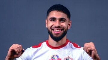 الزمالك يكشف عن بحثه عن عروض لرحيل عمر فرج في
