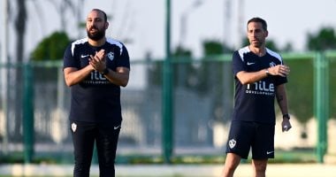 الزمالك يكشف عن خطته للتعاقد مع محلل أداء أجنبي بعد رحيل محمد علاء