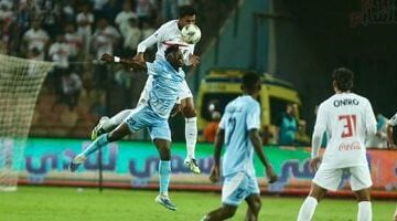 الزمالك يكشف عن موعد مباراته المرتقبة ضد كايزر تشيفز في