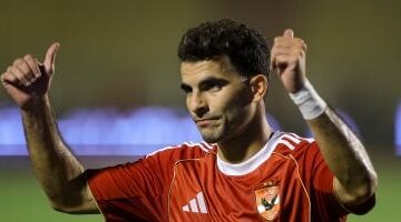 الزمالك ينتظر قرار اتحاد الكرة بشأن شكوى زيزو